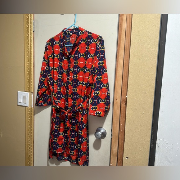 Dress - Picture 2 of 2